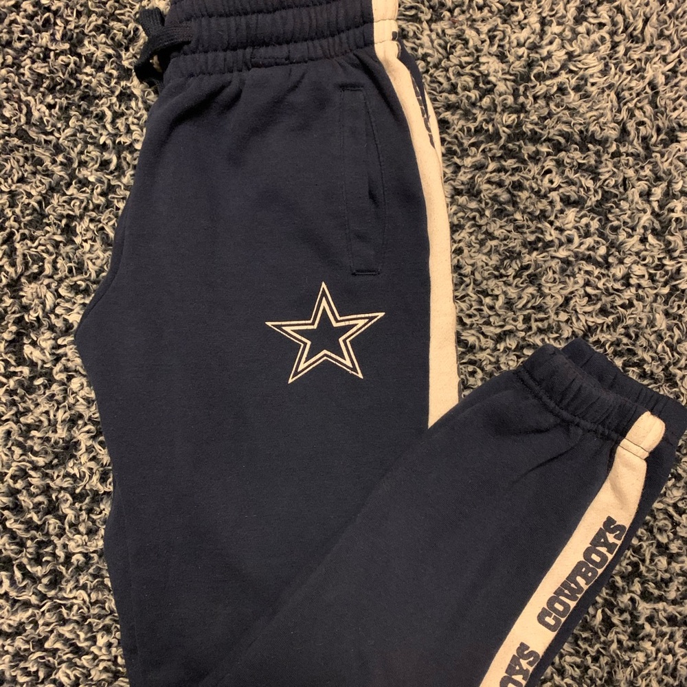 Dallas Cowboys Joggers